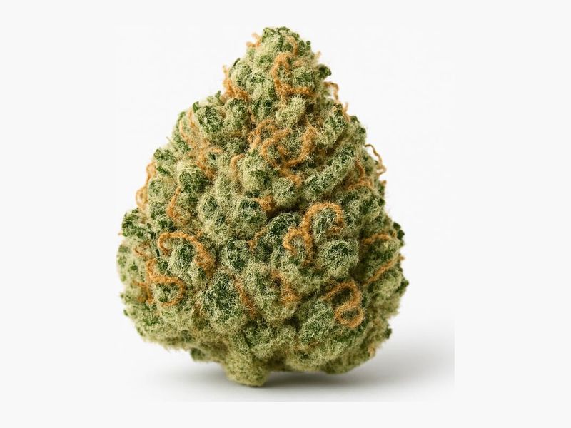 Orange Cream Pop (Cosma) – zdjęcie poglądowe